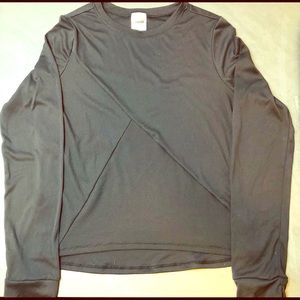 Women Activewear Avia Top